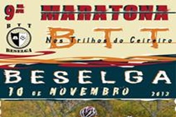 9ª Maratona de BTT Nos Trilhos do Ceireiro