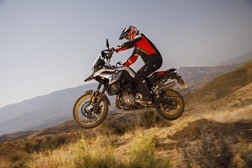 BMW F 850 GS – Mais do que uma evolução