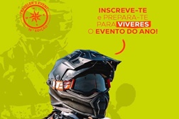 Inscrições para o 19.º Traveler’s Event 2026 estão a decorrer - Evento realiza-se de 3 a 6 de setembro