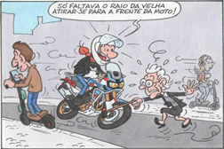 TOM VITOÍN - Episódio 13