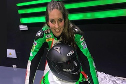 SBK 2024 – Mundial Velocidade senhoras  - Revelada Lista de inscritas