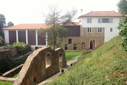 Exposição permanente do Museu do Papel temporariamente sem visitas