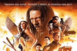 Machete Mata