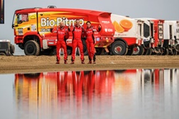 Equipa Bio-Ritmo