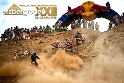 XXII edição do Erzbergrodeo - Austria