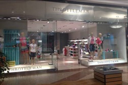 Throttleman reabre no CoimbraShopping