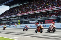 MotoGP – Grande Prémio da Tailândia está em risco devido ao Coronavírus