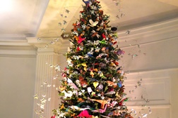 Decorar, enfeitar, cozinhar: preparar o Natal com os workshops do Museu do Oriente