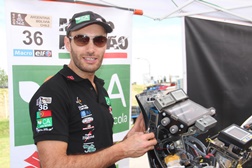 Mário Patrão