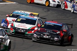 Tiago Monteiro