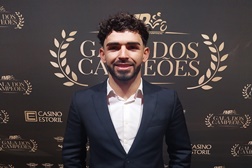 Os campeões - Entrevista Ivo Lopes - Campeão SBK Espanha e Portugal