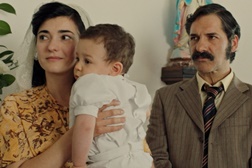 "A Herdade" de Tiago Guedes é o filme escolhido para representar portugal nos Óscares 2020