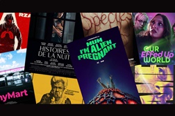 Antevisão da Programação MOTELX 2026 (20.ª Edição) - Evento decorre de 3 a 13 de Setembro — Cinema São Jorge & Cinemateca Portuguesa