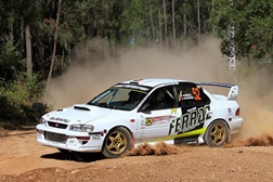 Paulo Ferraz/António Alexandre