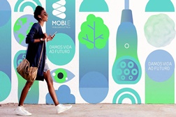 Rede da MOBI.E bate recordes - A mobilidade elétrica em Portugal