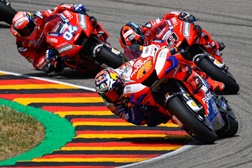 MotoGP – Jack Miller confirmado como piloto oficial Ducati para 2021