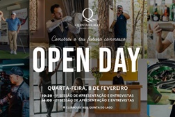 A Quinta do Lago promove Open Day para recrutar novos talentos