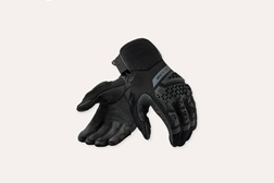 REV’IT! lança luvas Sand 5: conforto e proteção para motociclistas aventureiros