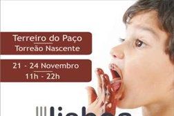 Lisboa Tasting - Chocolates e Doces