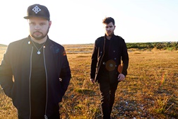 Concerto de Royal Blood com nova data no Coliseu de Lisboa