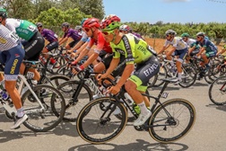 EFAPEL remata Volta ao Algarve 2021 com objetivos cumpridos  
