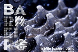 "Rota da Indústria Bike Tour" e "Barreiro Bike Tour": Inscrições abertas
