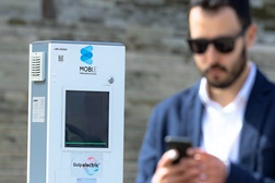 2022 foi o melhor de sempre para a mobilidade elétrica em Portugal - Em Dezembro foram superados os 250 mil carregamentos mensais