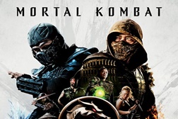 Mortal Kombat
