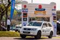 Final do Suzuki Adventure em Campos do Jordão tem recorde de inscritos e promessa de pura adrenalina