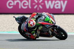 MotoE, 2022, Holanda – Aegerter conquista mais uma vitória  - Ação elétrica em Assen