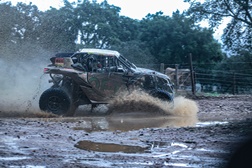 Benimoto Racing conquista título mundial  - Equipa coloca dois pilotos no pódio da Baja Portalegre e vence CNTT 