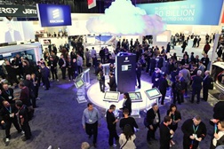 Ericsson mostra como a Sociedade em Rede está a capacitar cada pessoa e indústria na CES 2015