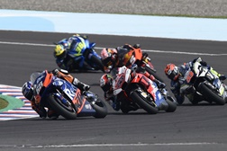 MotoGP – Horários do Grande Prémio das Américas