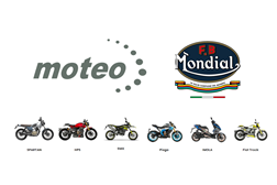F.B. Mondial agora com a Moteo Portugal