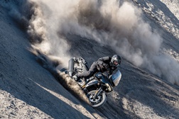 Harley-Davidson Pan America 1250 / Special – Feita para a aventura!