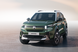Citroën anuncia lançamento do novo C3 Aircross com 7 lugares - Robusto, elegante e versátil