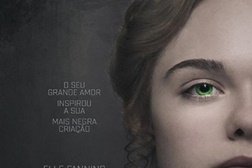 Mary Shelley