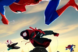 Homem-Aranha: No Universo Aranha