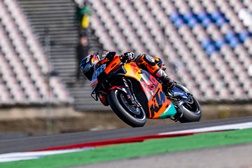 MotoGP 2021 GP Algarve – Miguel começa com 19º tempo e Quartararo o mais rápido