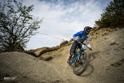 Berg Cycles Factory Team a ganhar ritmo…
