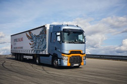 Optifuel Challenge 2019: Qualificação de 25 ecocondutores para a final internacional
