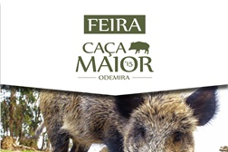 IV Feira da Caça Maior do Concelho de Odemira