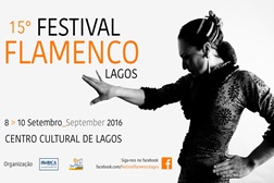 15º Festival Flamenco de Lagos