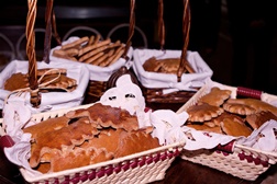 Fins de Semana Gastronómicos da Fogaça de Palmela.