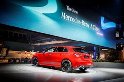 Mercedes-Benz Classe A