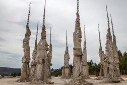 Dança das Nuas - Custódio Almeida