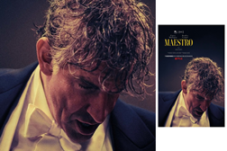 Maestro (2023) - Em exibição