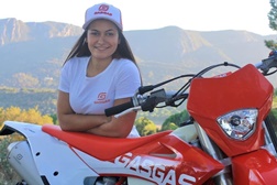 Bruna Antunes inicia crowdfunding para participar no Campeonato Mundial de Bajas