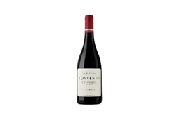 Quinta do Convento Tinto 2018.   A elegância e frescura do Vale do Távora  