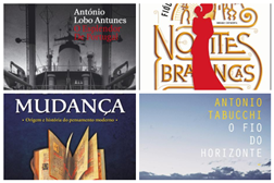 Novidades Livros (29 de julho a 4 de agosto de 2021)